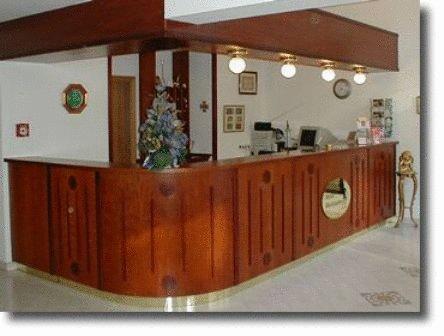 Hotel-Pension Bleckmann Вена Интерьер фото