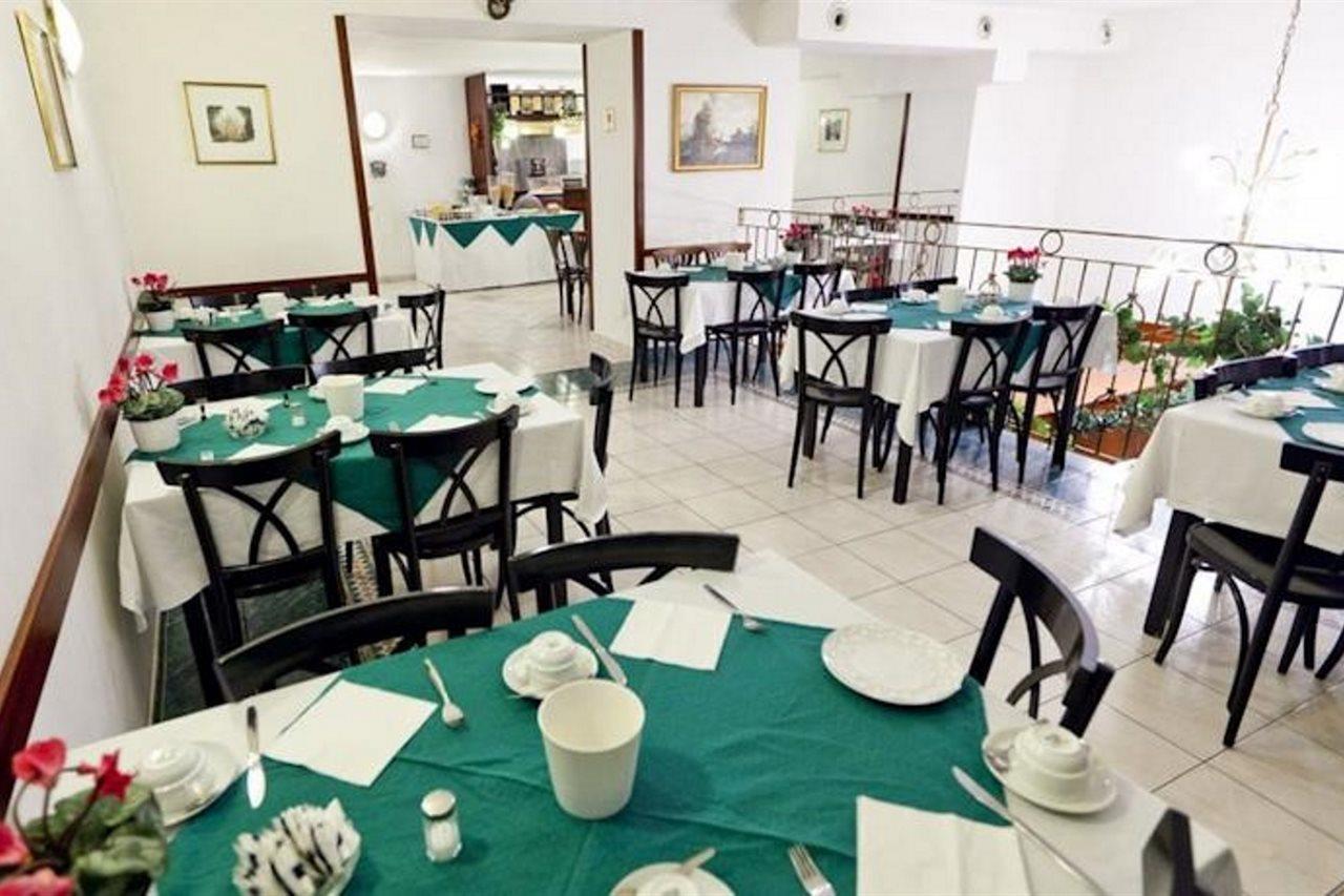 Hotel-Pension Bleckmann Вена Экстерьер фото