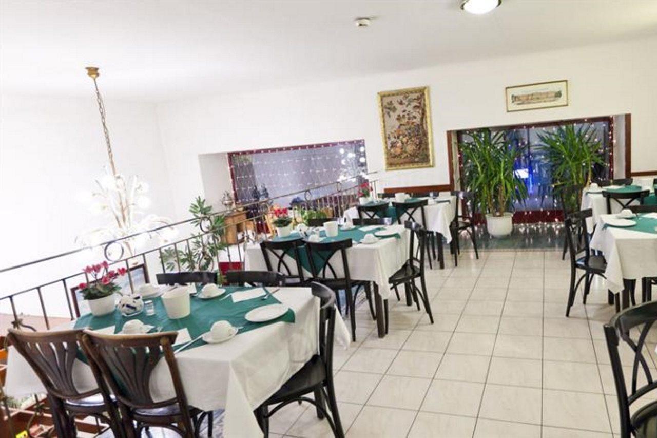 Hotel-Pension Bleckmann Вена Экстерьер фото